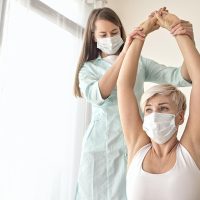 Respiratória – Adultos