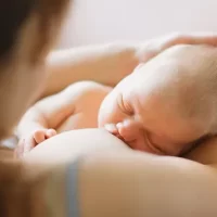 Aconselhamento em aleitamento materno
