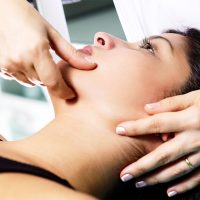 Articulação temporomandibular