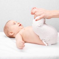 Osteopatia Pediátrica