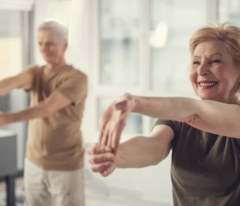 O PAPEL DA FISIOTERAPIA NO TRATAMENTO DA OSTEOPOROSE